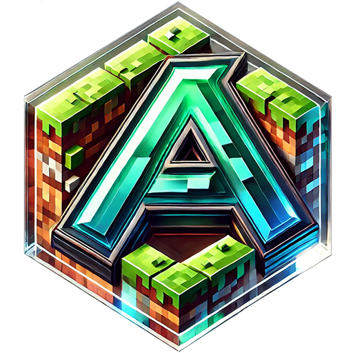 ASYGAMES Logo