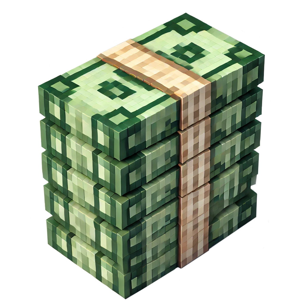 Bani in joc 100.000 (100k) monedute