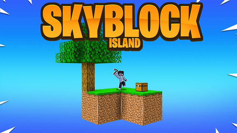 🎉 SkyBlock Beta a fost lansat pe AsyGames!
